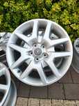 18 Opel 5x115 7J et45