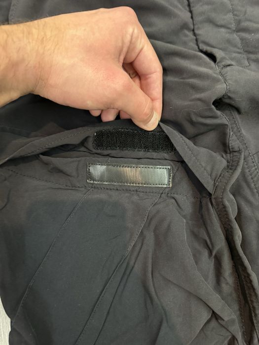 Riot division штани