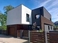 Do wynajęcia piękny, nowoczesny dom Zgłobice 186m2