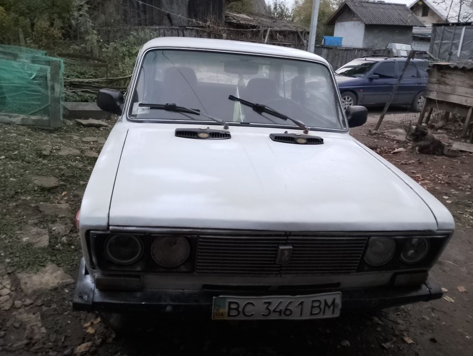 Продам ВАЗ 2106 1.3