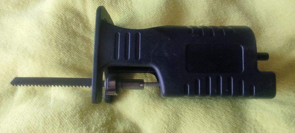 Wyrzynarka do drzewa