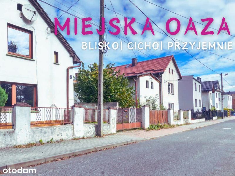 Miejska Oaza
