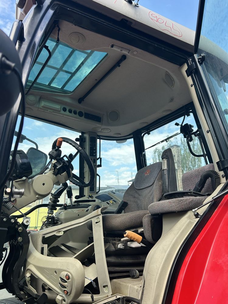 Czesci kabiny massey ferguson 4512