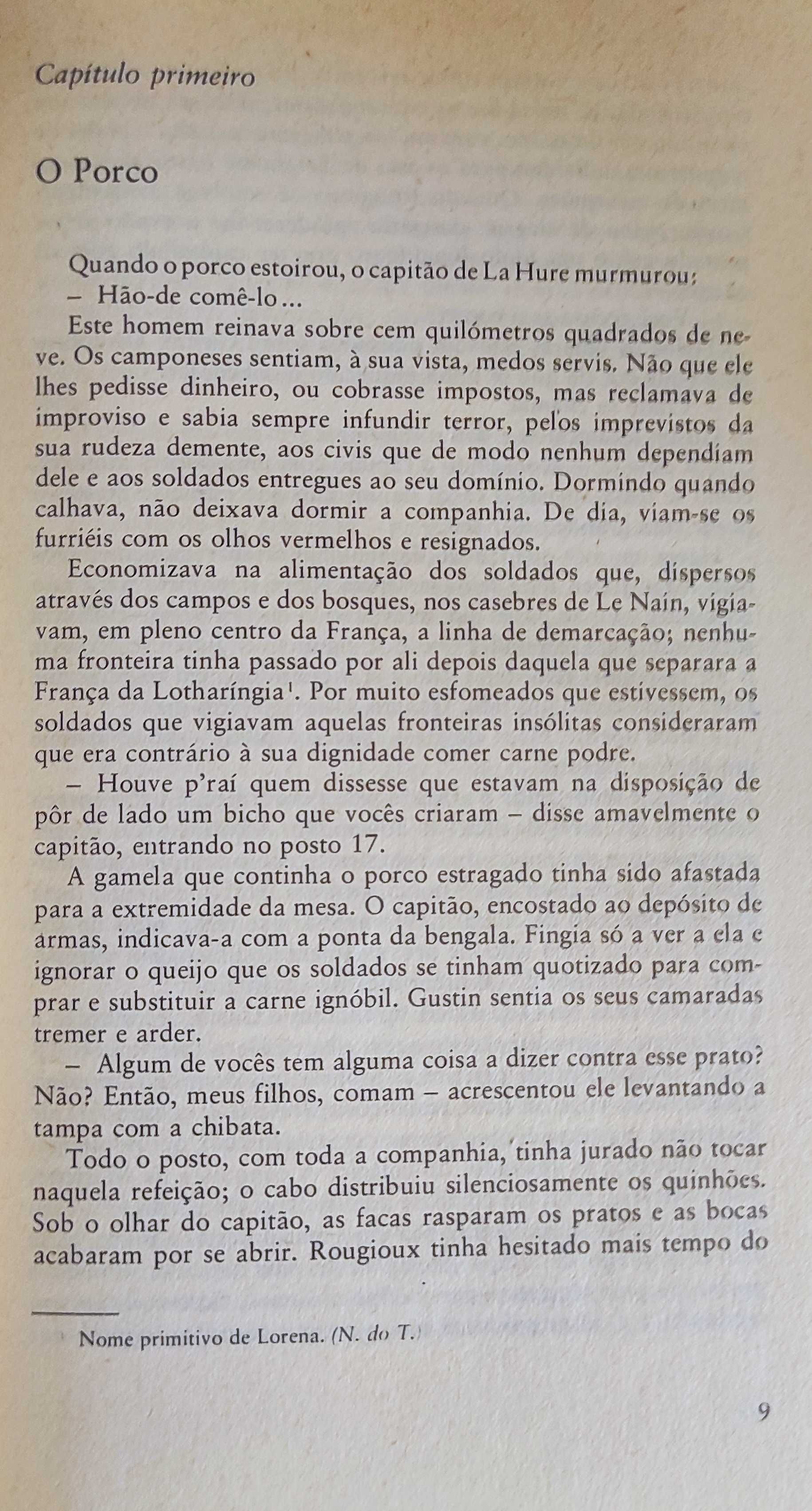 As Delícias, de Jacques Laurent