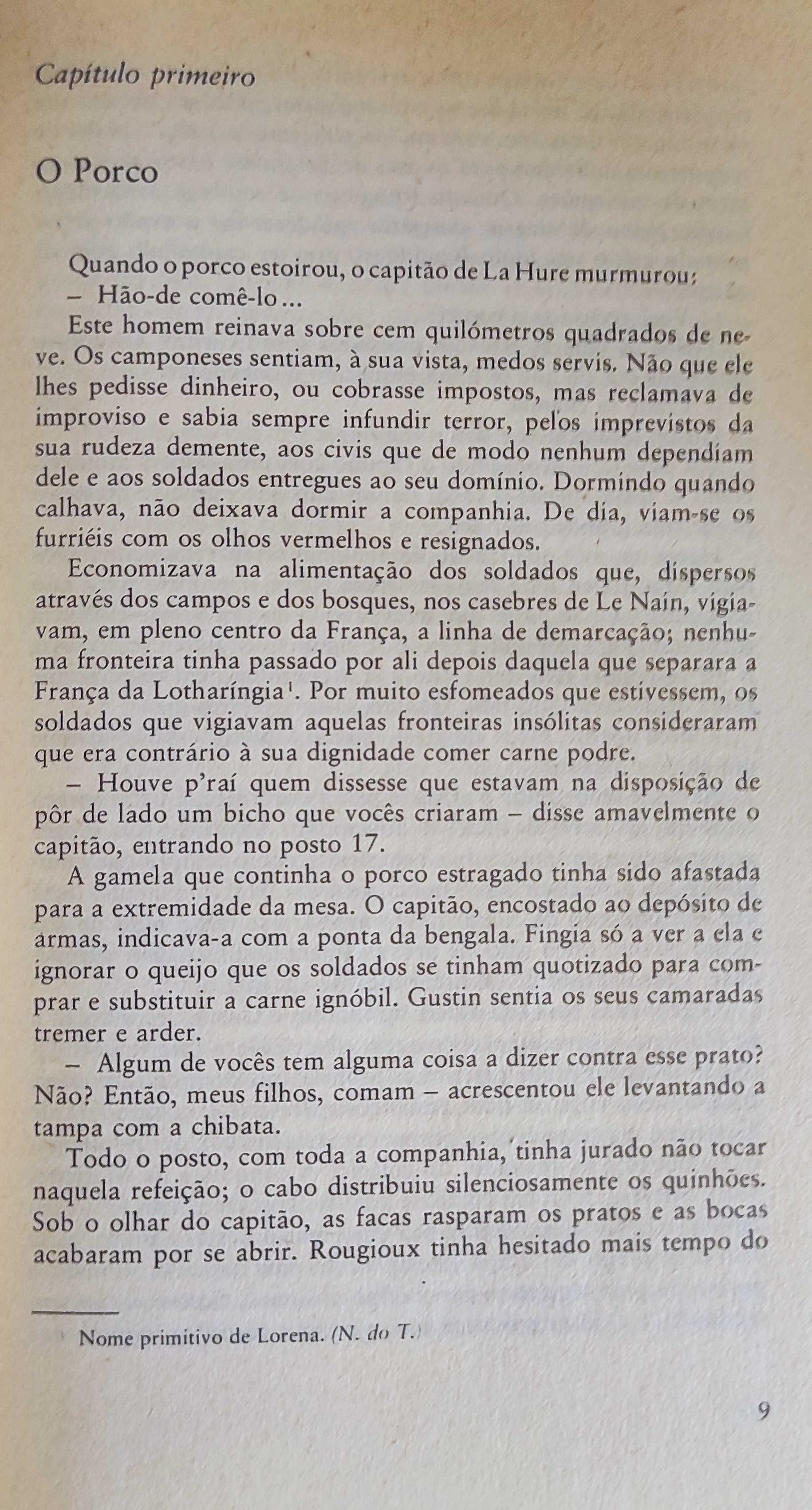 As Delícias, de Jacques Laurent