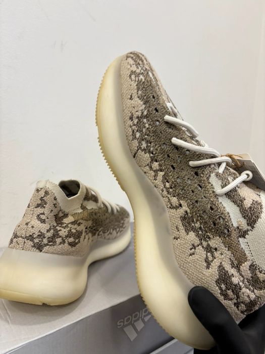 Adidas Yeezy Boost 380 Pyrite rozmiar 42 2/3 stan nowy z metkÄ