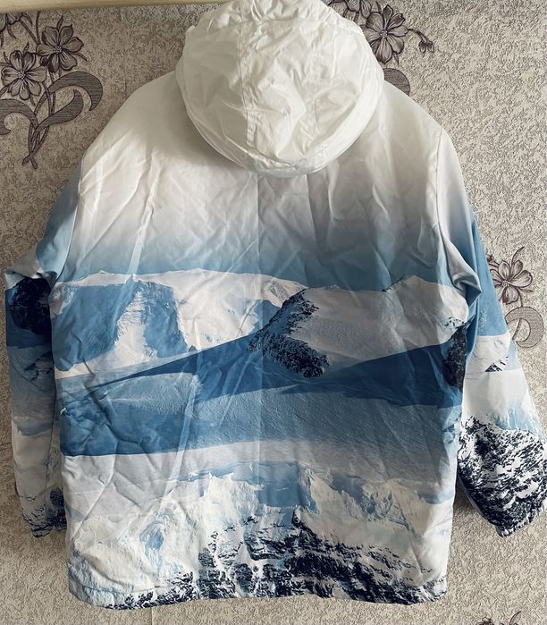 Осіння куртка Pull&bear