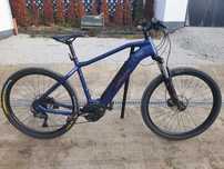 Haibike Alltrack 4 E bike 2023 (zamienię na quada 4×4)