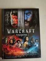 Film dvd Warcraft:Początek