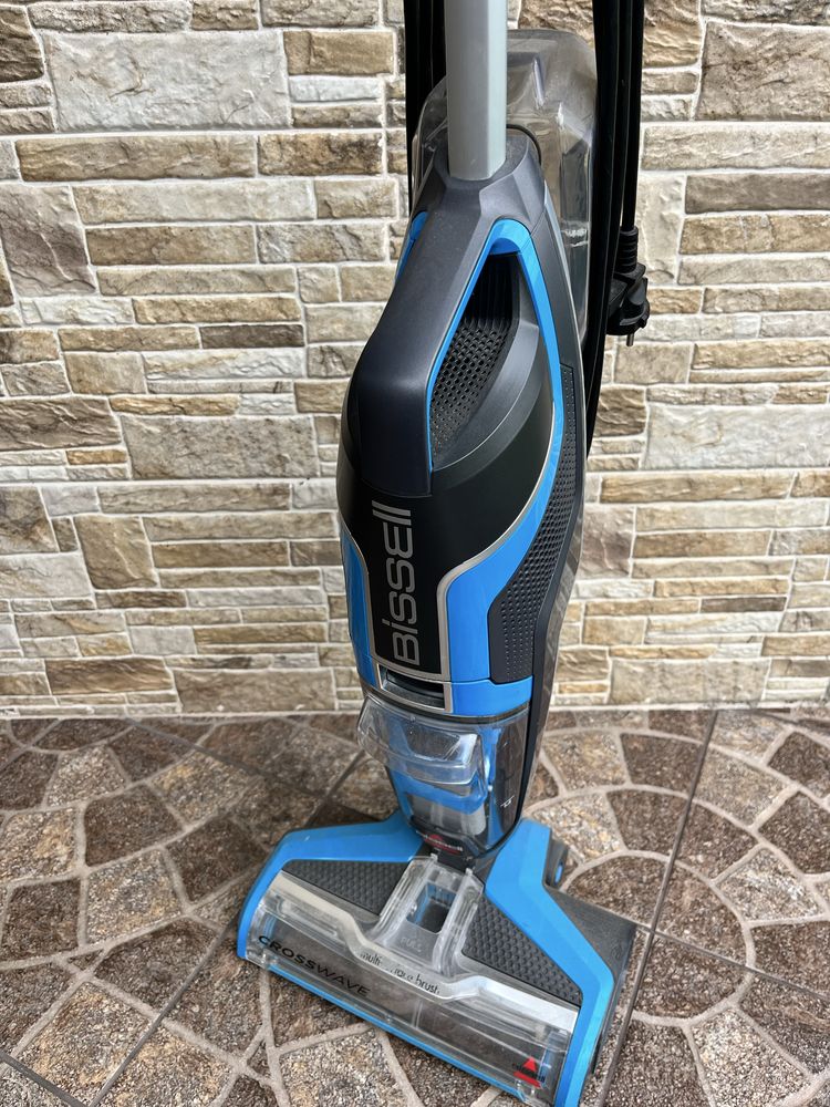 Odlurzacz  i mop