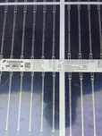 Paineis solares novos