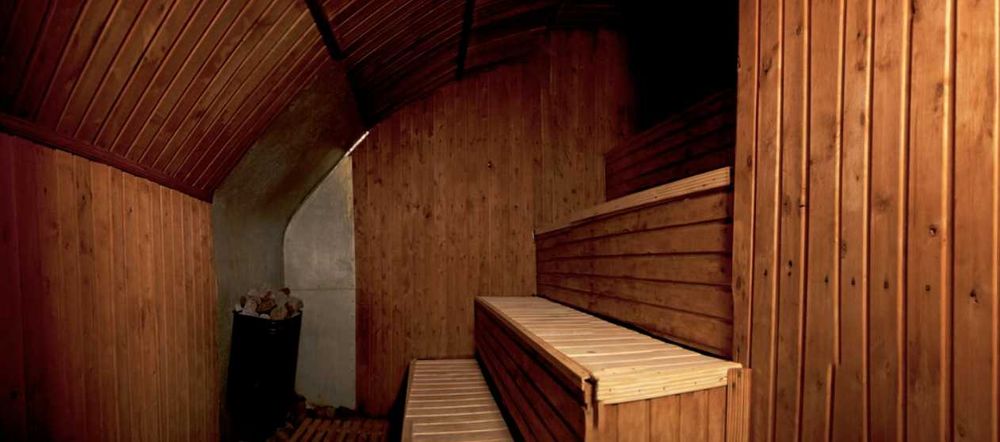 Продається діюча сауна з басейном в центрі Одеси