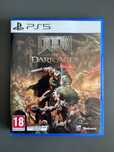 Doom: Dark Ages PS5