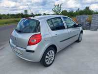 Renault Clio 1.2 75KM Stan idealny!!