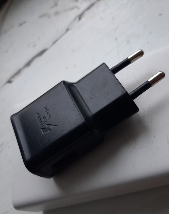 Продам Зарядне Оригінал Самсунг Швидка Зарядка