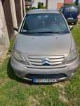 Citroen c 3 2007 rok LIFT