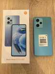 Xiaomi Redmi Note 12 Pro 5G Sky Blue