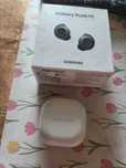 Sluchawki Galaxy Buds FE