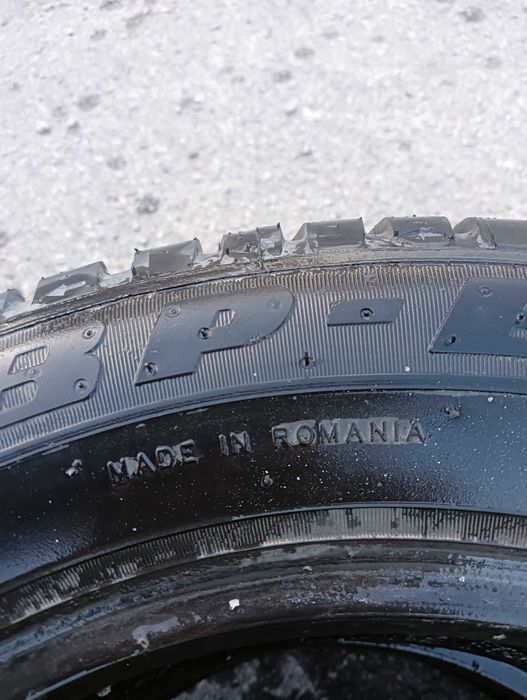 Шины Зимние  195/60 R 15