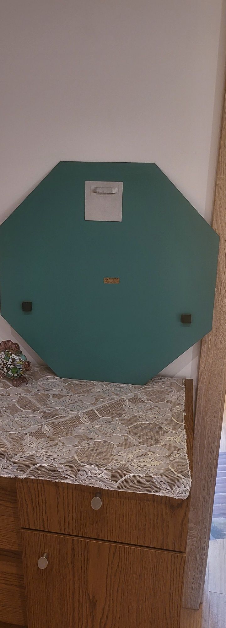 Lustro wiszące 50 zł