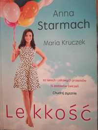 Lekkość - Anna Starmach, Maria Kruczek