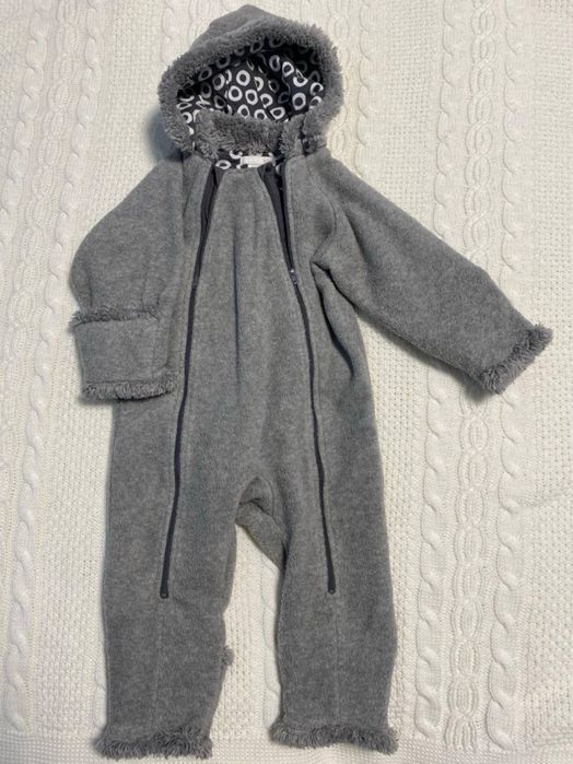 Комбінезони/ курточки для хлопчиків