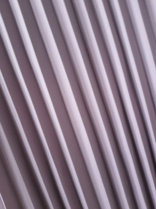 Spódnica plisowana pudrowy róż Reserved M L