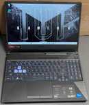 ASUS TUF Gaming F15 15.6" IPS 144Hz i5-11400H 16/512GB SSD RTX2050 W11