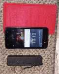 Smartfon KIANO ELEGANCE 4.0 + Etui + Power Bank