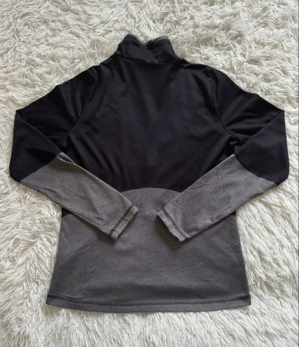 Bluza damska The North Face Rozmiar M Czarno-szara