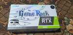 Як нова! NVIDIA Game rock RTX3080 10GB!