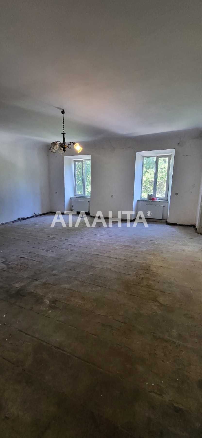 Продам 3-комнатную квартиру в самом Центре Жуковского / Ришельевская