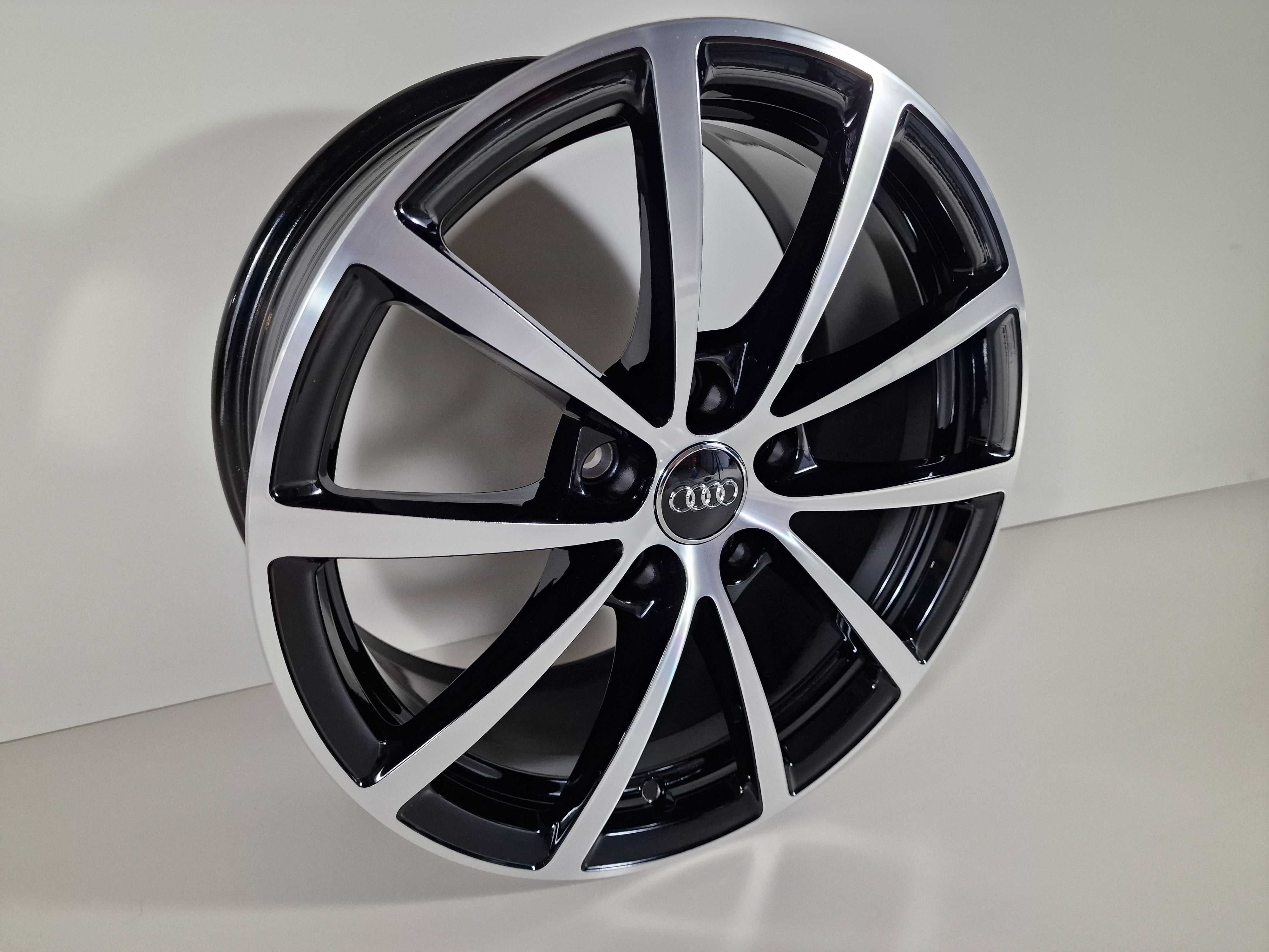 FABRYCZNIE NOWE Oryginalne Felgi Audi 17" A3 A4 A5 A6 A8 Q3 Q5 TT