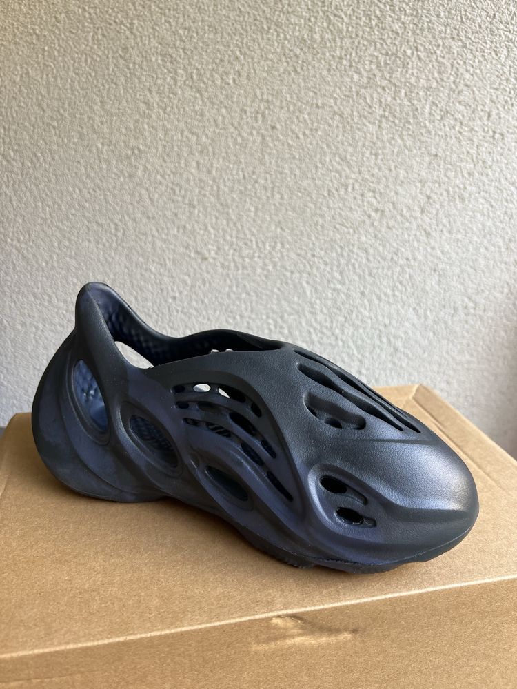 foam runner damskie
