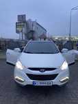 Hyundai ix35 2011 Limited