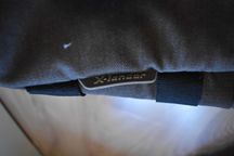 torba x-lander evening gray