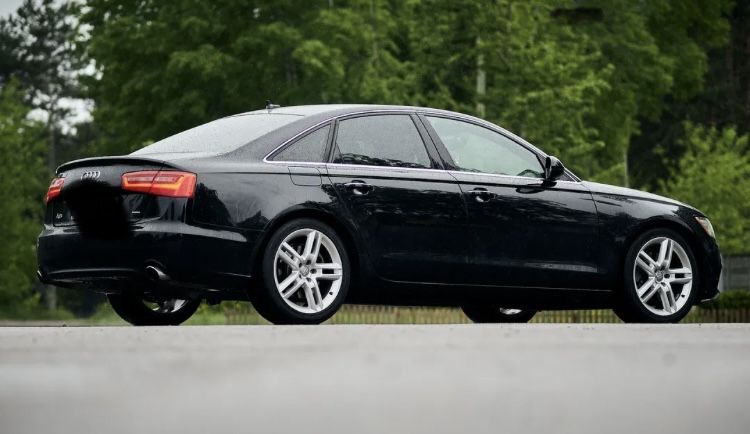 Розборка Audi A6 C7 2011-2016(Дорестайл,Капот,Крило,Фара,Бампер,Панель