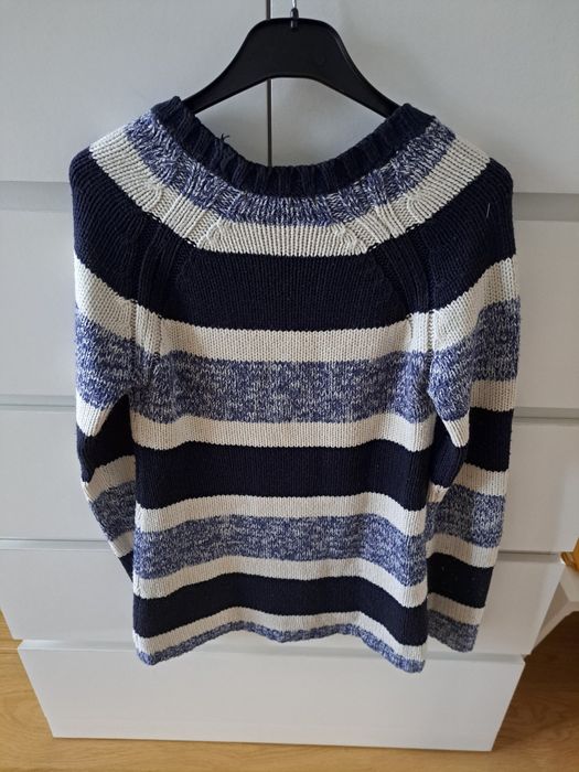 Camisola de malha s