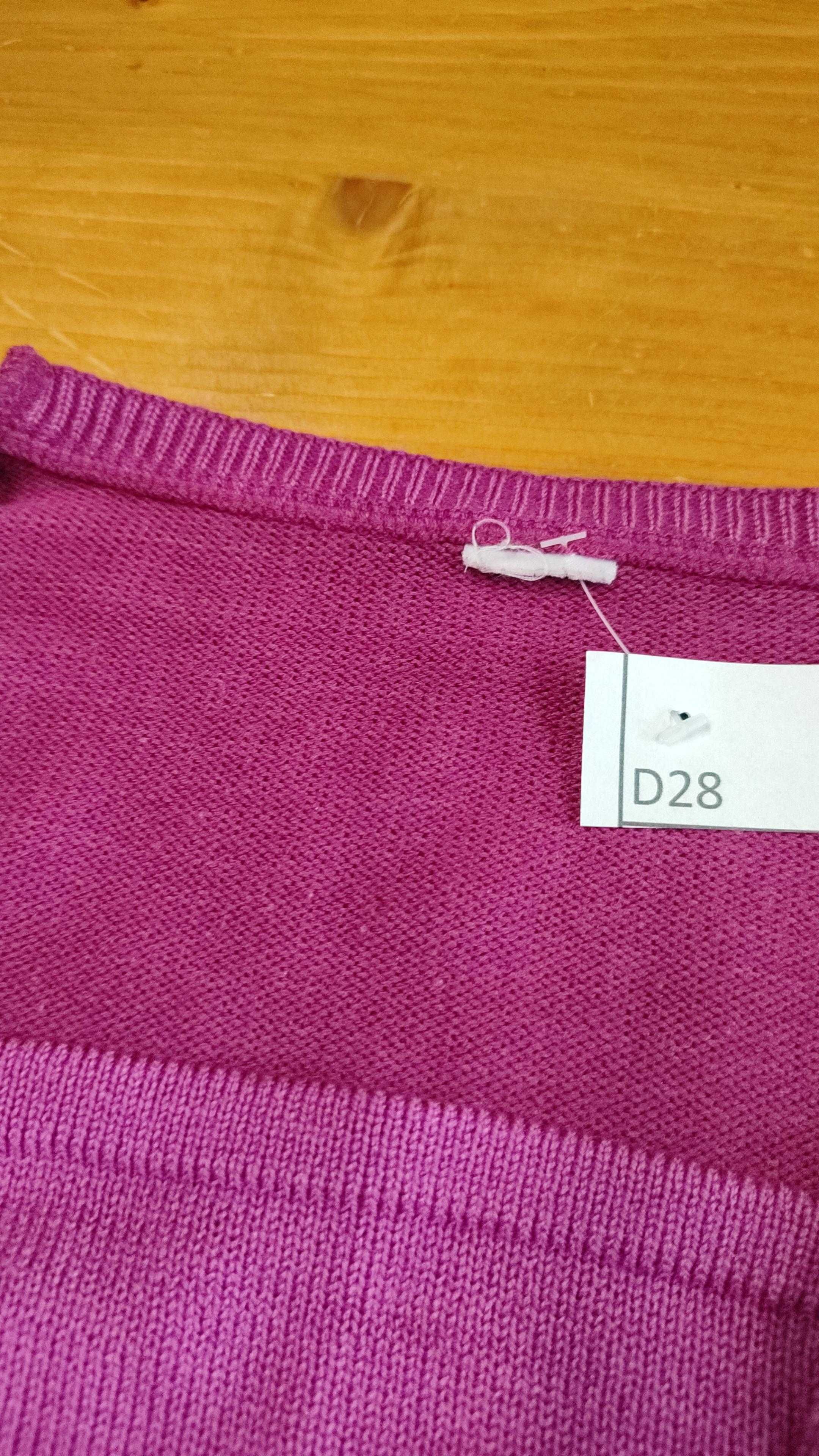 D/28 Sweter damski r. XXl   D/28