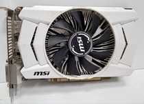 Karta graficzna GTX 950 2GB