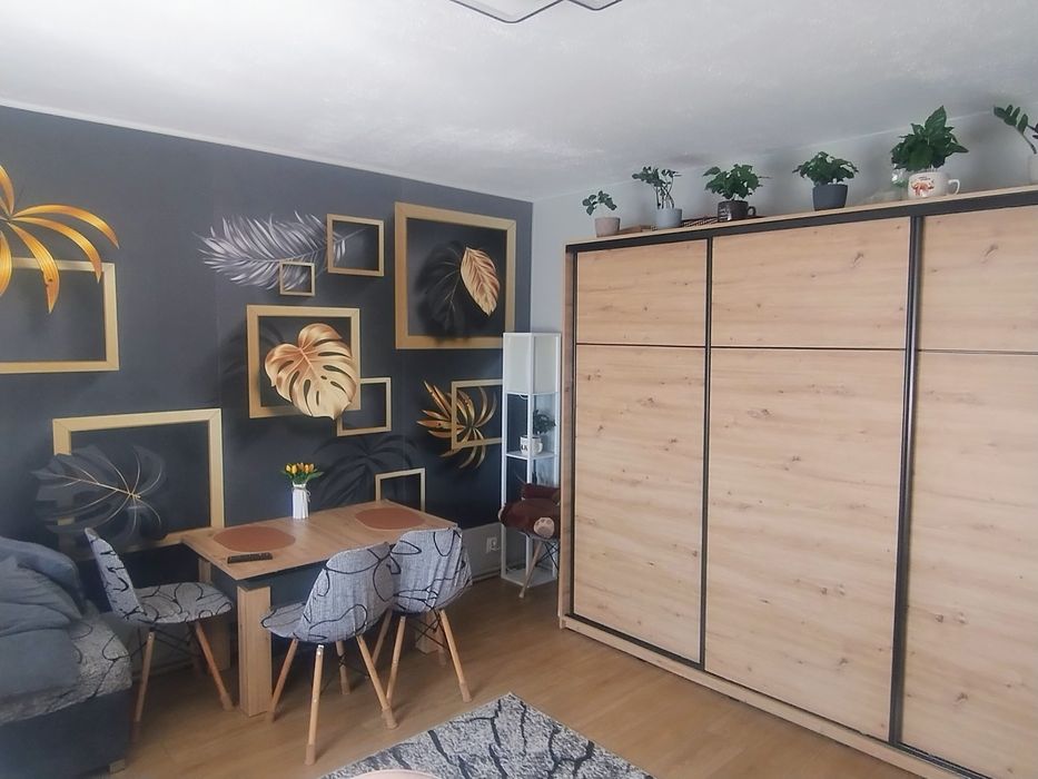 Mieszkanie 40 m2