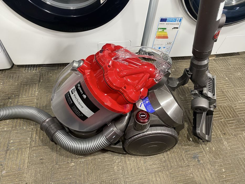 Пилосос пылесос дайсон dyson DC 29 exclusive