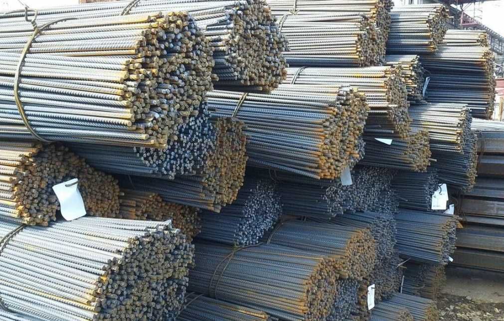Арматура E400, швелер Профільна профильная труба лист металопрокат