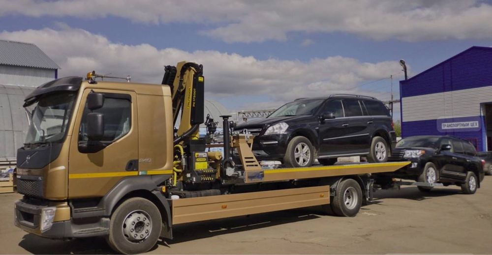 Эвакуатор Николаев 24/7