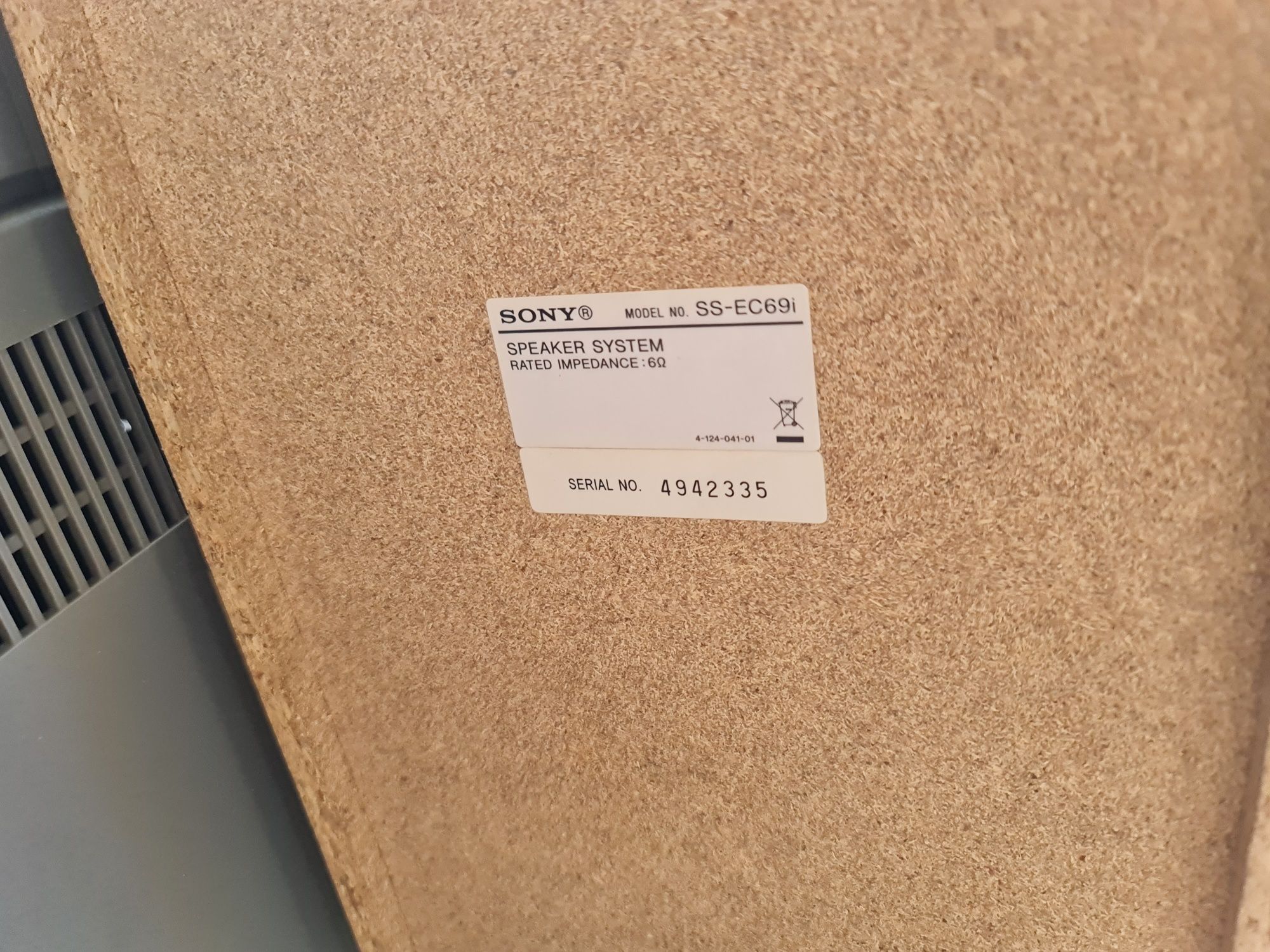 Mini wieża Philips