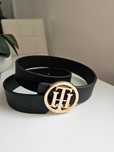 Damski pasek Tommy hilfiger