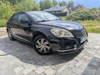 Suzuki Kizashi bardzo dobry stan