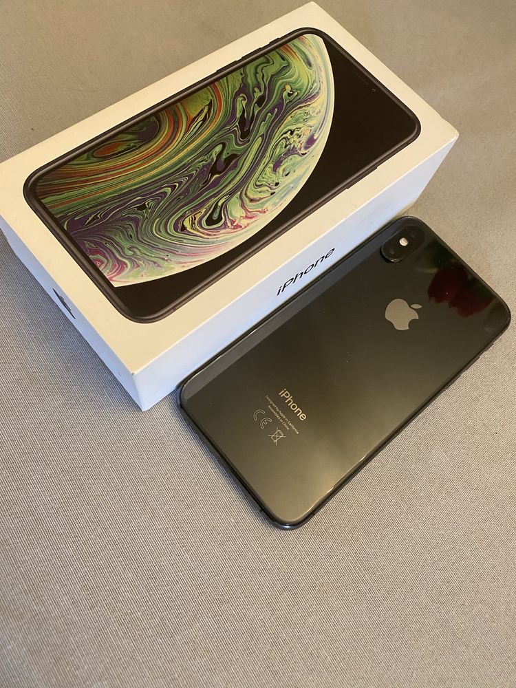 IPhone XS 64 GB sprawny