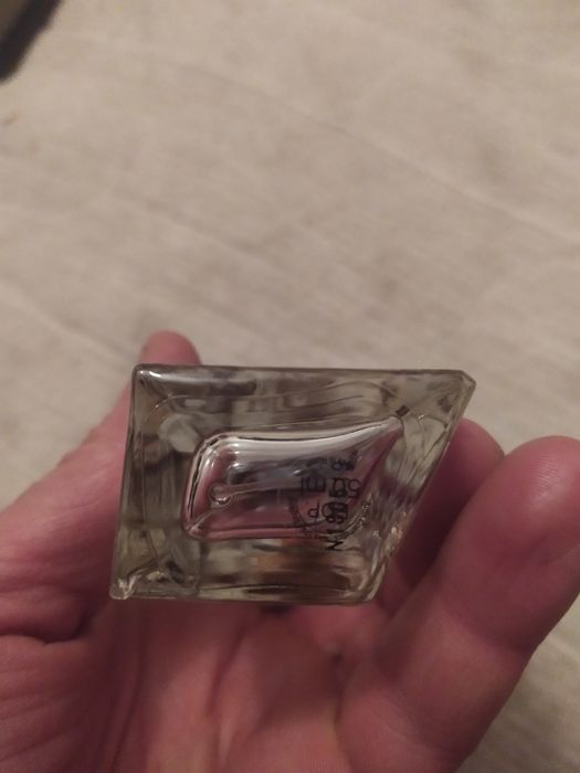 Avon Attraction Sensation для Неё  20 мл женская парфюмированная вода