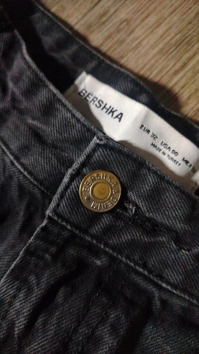 штаны bershka!!!